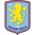 Logo Aston Villa